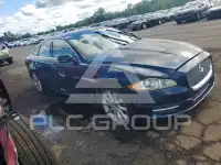 2011 Jaguar XJ фото