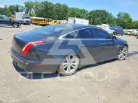 2011 Jaguar XJ фото