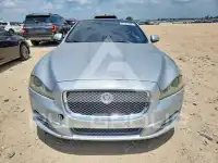 2011 Jaguar XJ фото