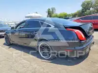 2011 Jaguar XJ фото