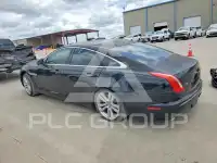 2011 Jaguar XJ photo