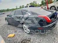 2011 Jaguar XJ фото
