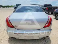 2011 Jaguar XJ фото