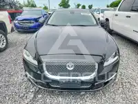 2011 Jaguar XJ фото