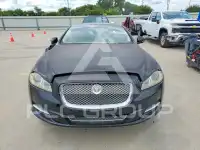 2011 Jaguar XJ photo