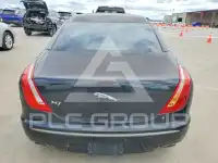 2011 Jaguar XJ photo