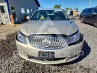 2011 Buick LACROSSE фото