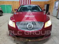 2011 Buick LACROSSE фото