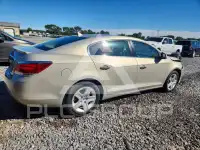 2011 Buick LACROSSE фото