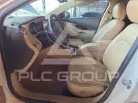 2011 Buick LACROSSE фото