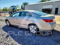 2011 Buick LACROSSE фото
