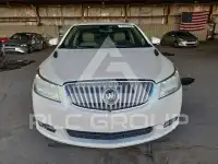 2011 Buick LACROSSE фото
