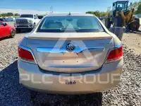 2011 Buick LACROSSE фото