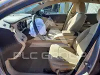 2011 Buick LACROSSE фото