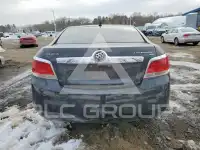 2011 Buick LACROSSE фото