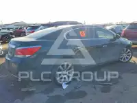 2011 Buick LACROSSE фото