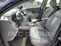 2011 Buick LACROSSE фото