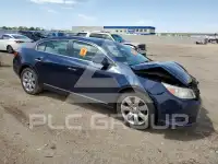 2011 Buick LACROSSE фото