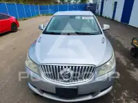 2011 Buick LACROSSE фото