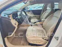 2011 Buick LACROSSE фото