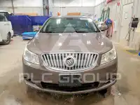 2011 Buick LACROSSE фото