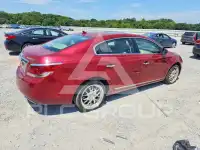 2011 Buick LACROSSE фото