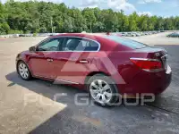 2011 Buick LACROSSE фото