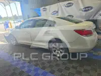 2011 Buick LACROSSE фото
