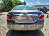 2011 Buick LACROSSE photo