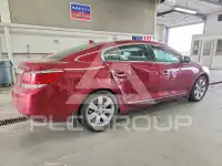 2011 Buick LACROSSE photo