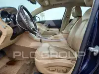 2011 Buick LACROSSE фото