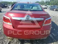 2011 Buick LACROSSE photo