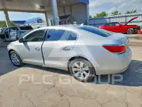 2011 Buick LACROSSE фото