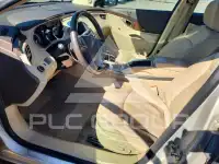 2011 Buick LACROSSE фото