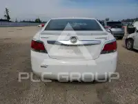 2011 Buick LACROSSE photo