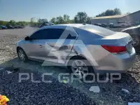 2011 Buick LACROSSE фото