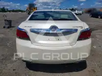 2011 Buick LACROSSE фото
