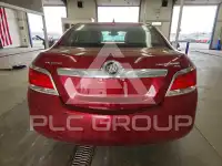 2011 Buick LACROSSE photo