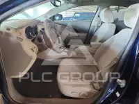 2011 Buick LACROSSE фото