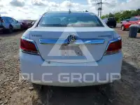 2011 Buick LACROSSE photo