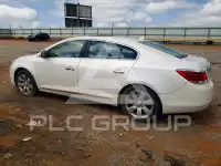 2011 Buick LACROSSE photo