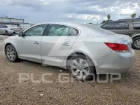 2011 Buick LACROSSE фото