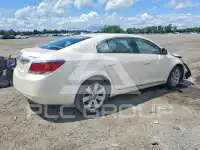 2011 Buick LACROSSE фото