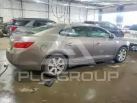 2011 Buick LACROSSE фото