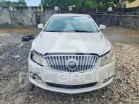 2011 Buick LACROSSE фото