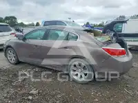 2011 Buick LACROSSE фото
