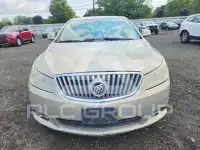 2011 Buick LACROSSE фото