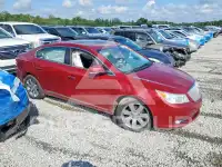 2011 Buick LACROSSE photo