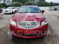 2011 Buick LACROSSE фото