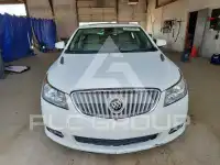 2011 Buick LACROSSE photo